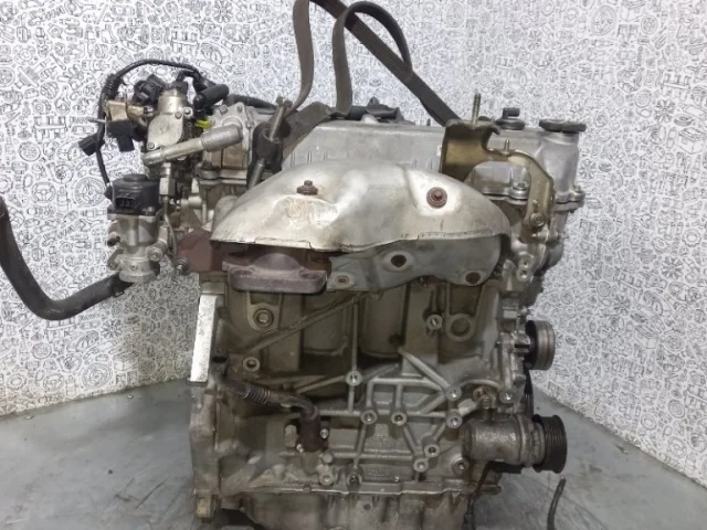 Продажа двигателя L3KG