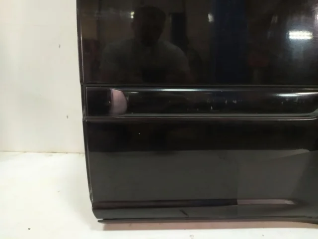 Дверь передняя правая для Nissan X-Trail T30 RU 2001-2007 на фотографиях