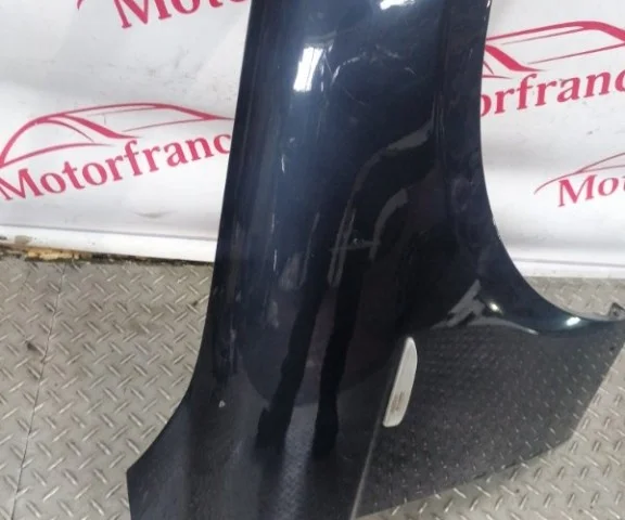 Крылья для BMW 7er Е65 / E66 2001-2008 на фотографиях