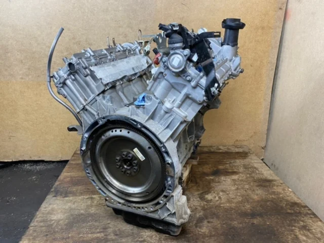 Продажа двигателя 642.826