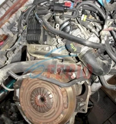 Продажа двигателя Z16XE