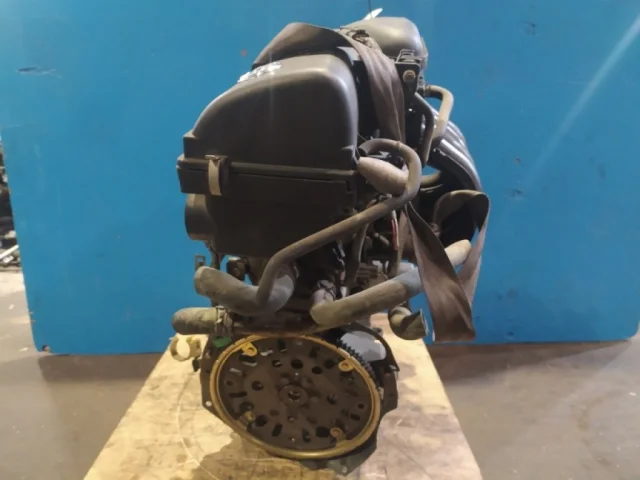 Продажа двигателя CR14DE