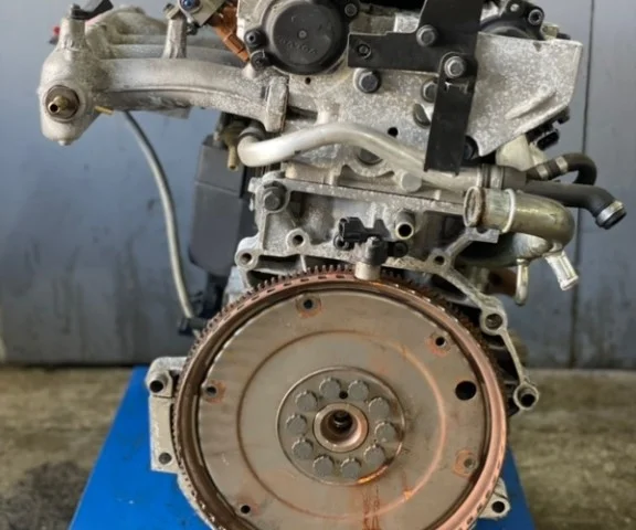 Продажа двигателя B5254T2