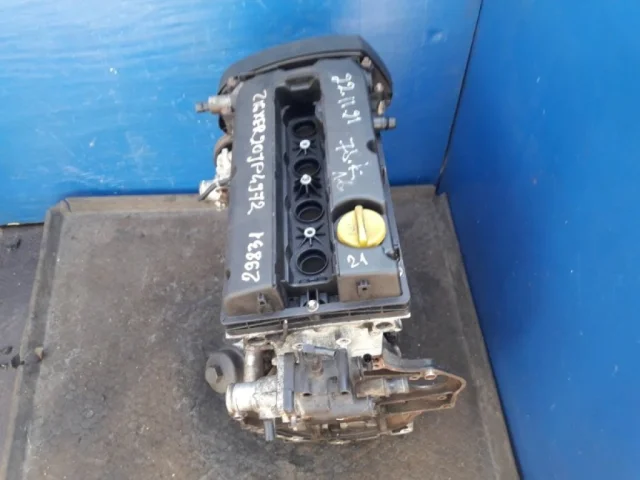 Продажа двигателя Z16XER