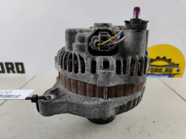 Генератор для Mitsubishi Outlander XL 2006-2012 на фотографиях