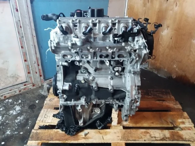 Продажа двигателя 204PT