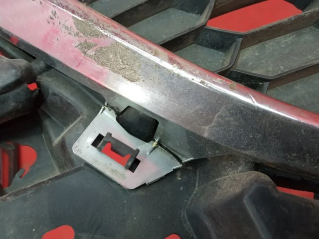 Приборная панель для Mazda CX 5 KE 2011-2017 на фотографиях