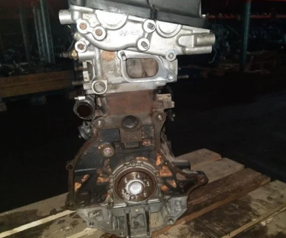 Продажа двигателя G4GC