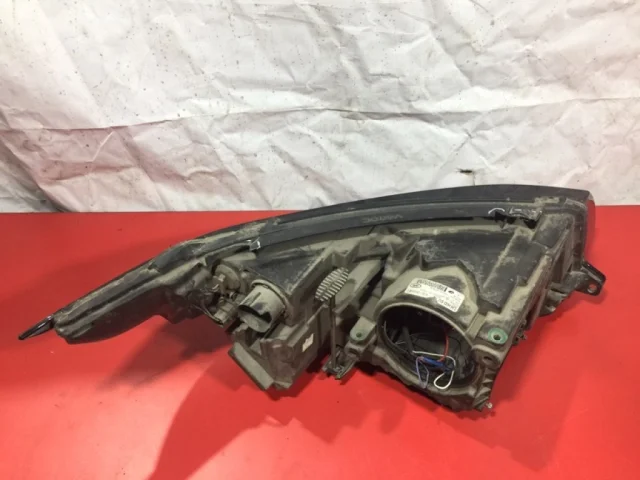 Фары для Land Rover Range Rover Evoque L538 Rest 2015-2018 на фотографиях