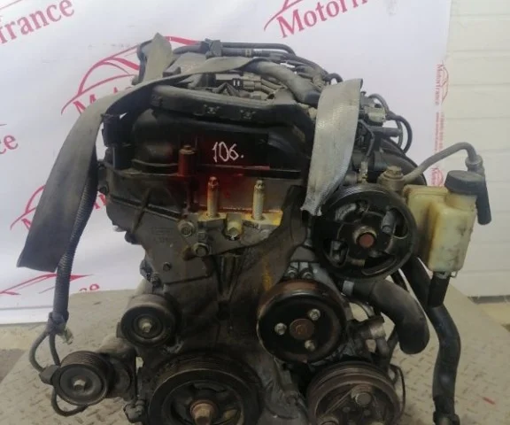 Продажа двигателя L3 VE