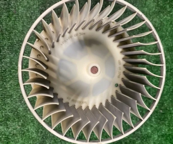 Мотор отопителя для BMW 5er Е39 1995-2003 на фотографиях