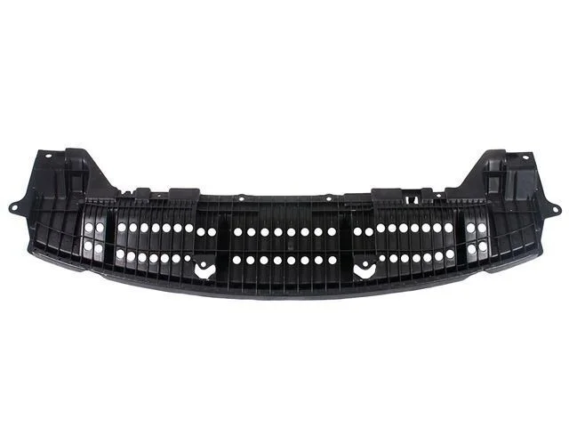 Бампер передний для Toyota Corolla E140/E150 Седан 2006-2013 на фотографиях