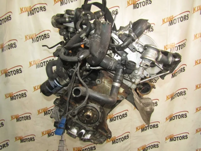 Продажа двигателя AVJ