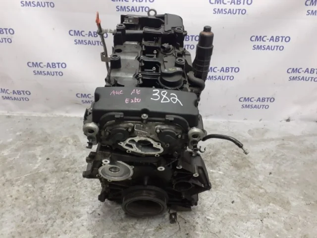 Продажа двигателя 271.860