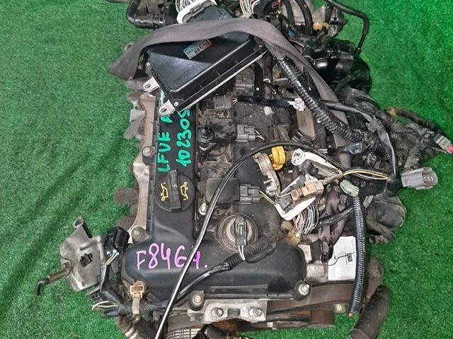 Продажа двигателя Z6