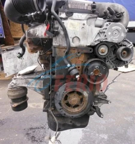 Продажа двигателя AAA