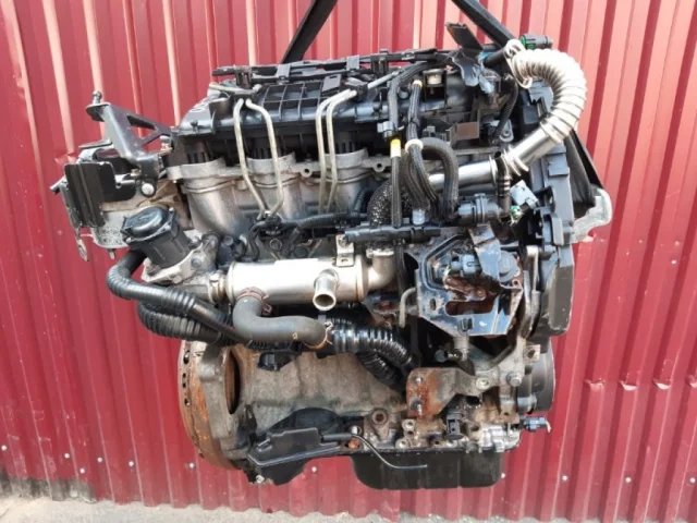 Продажа двигателя G8DA