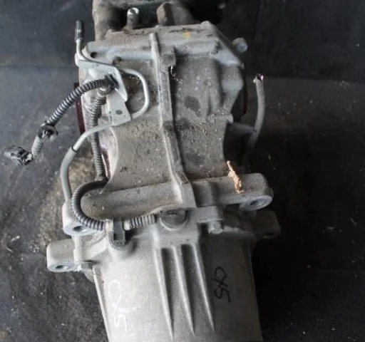 Муфта моста задняя для Mazda CX 5 KE 2011-2017 на фотографиях