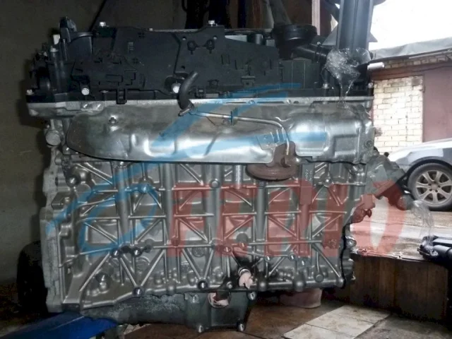 Продажа двигателя N57D30