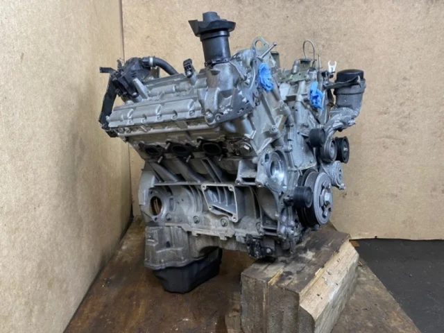 Продажа двигателя 642.826