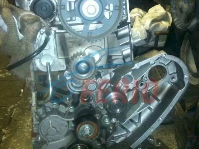 Продажа двигателя F1AE3481G