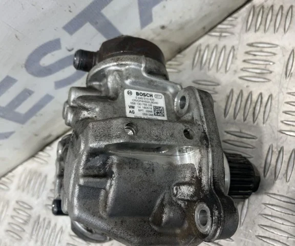 ТНВД для Audi Q7 4M 2015+ на фотографиях