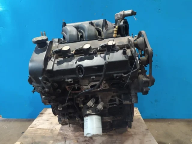 Продажа двигателя AJ