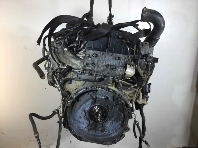 Продажа двигателя 651.940