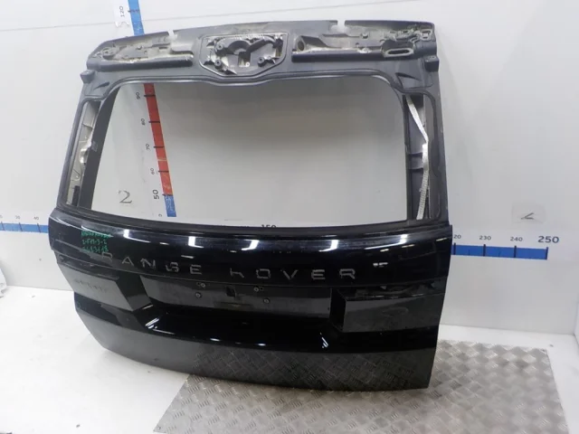 Двери для Land Rover Range Rover Sport L494 2013-2017 на фотографиях