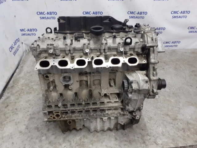 Продажа двигателя B6304T2