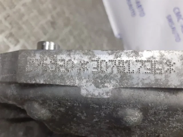 Продажа двигателя 274.920