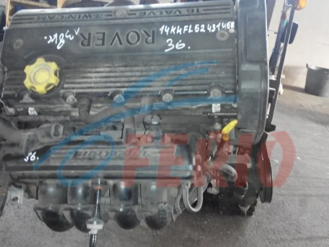 Продажа двигателя 14 K2F