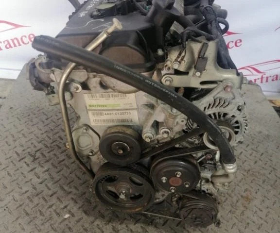 Продажа двигателя 4A91