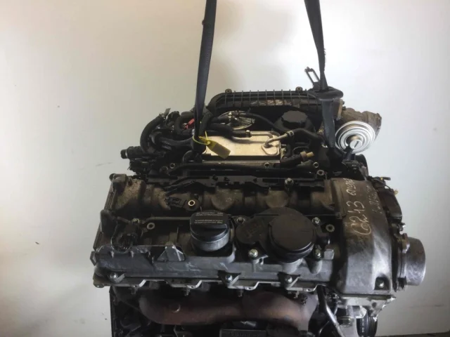 Продажа двигателя 611.962