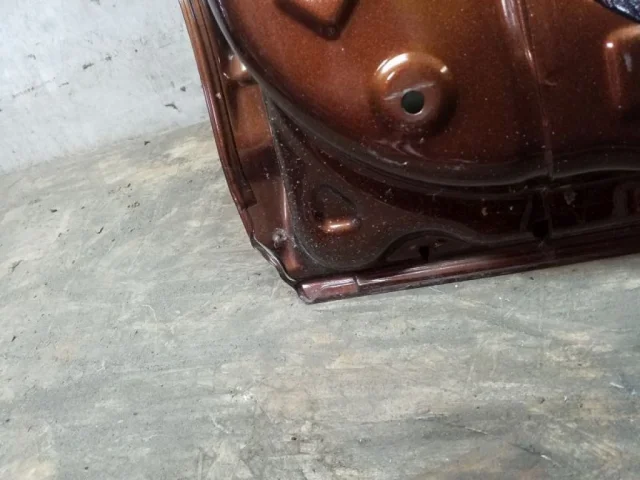 Дверь задняя правая для Toyota Corolla E180 rest (RU) 2016-2019 на фотографиях