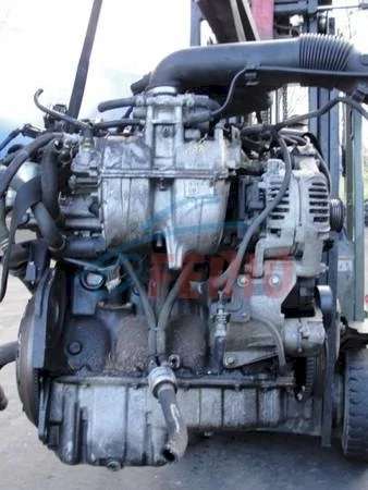 Продажа двигателя Z16XE