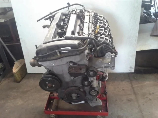 Продажа двигателя ED3