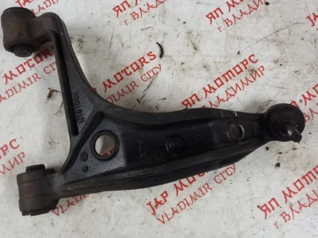 Рычаг задний левый нижний для Suzuki Grand Vitara 2005-2014 на фотографиях