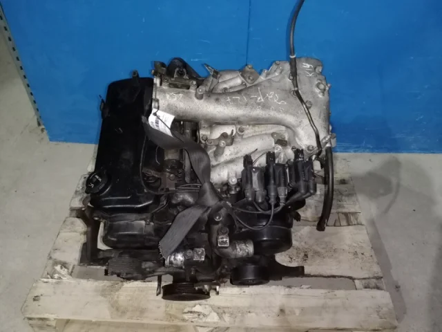 Продажа двигателя 6G74