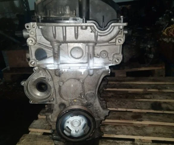 Продажа двигателя EP6