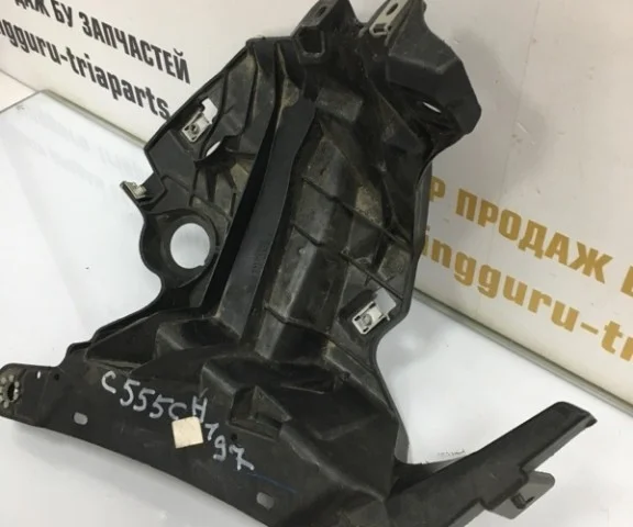 Крылья для BMW X6 Е71 2007-2012 на фотографиях