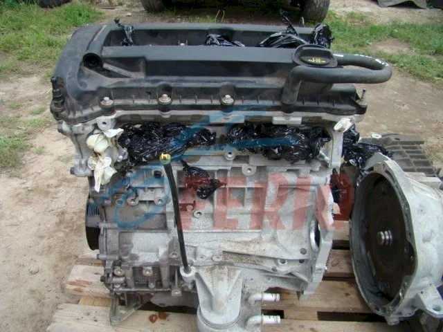 Продажа двигателя EDZ