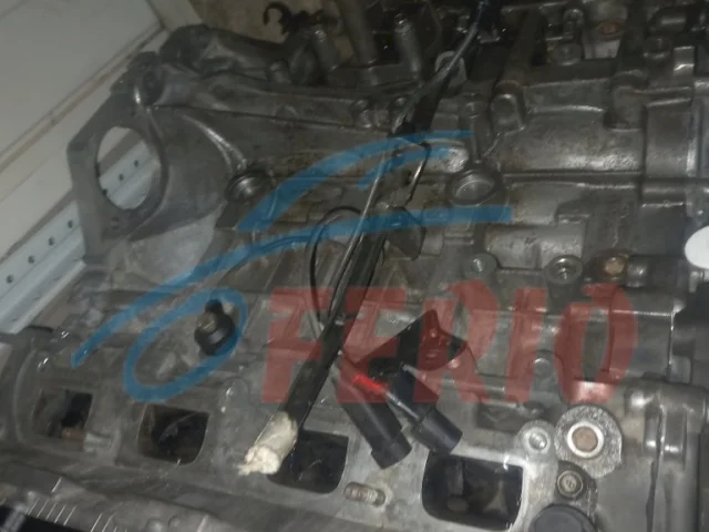 Продажа двигателя G4KE