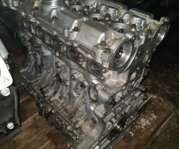 Продажа двигателя B5254T2