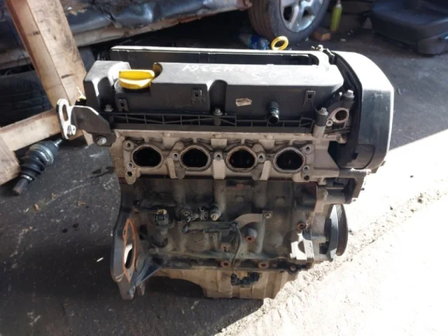 Продажа двигателя Z18XER