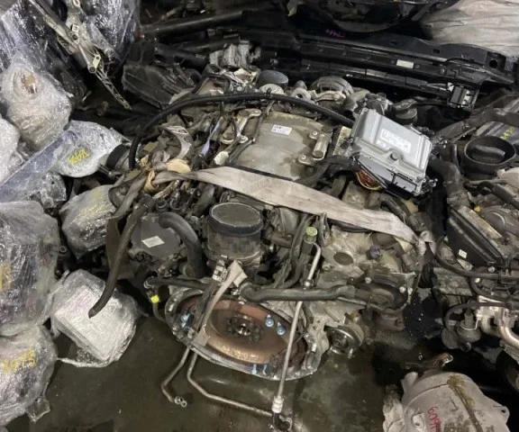 Продажа двигателя 272.948