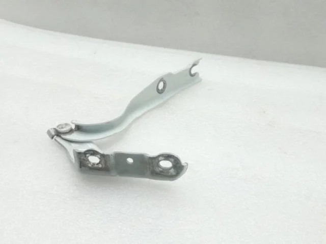 Петля капота левая для Skoda Rapid I rest NH3 2017-2020 на фотографиях