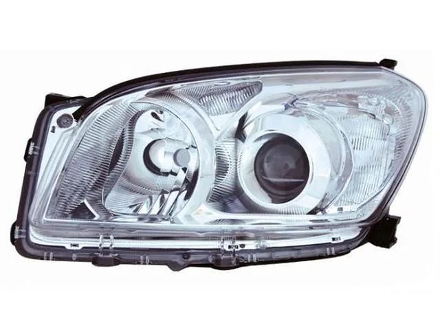 Фары для Toyota RAV4 XA30 2005-2012 на фотографиях