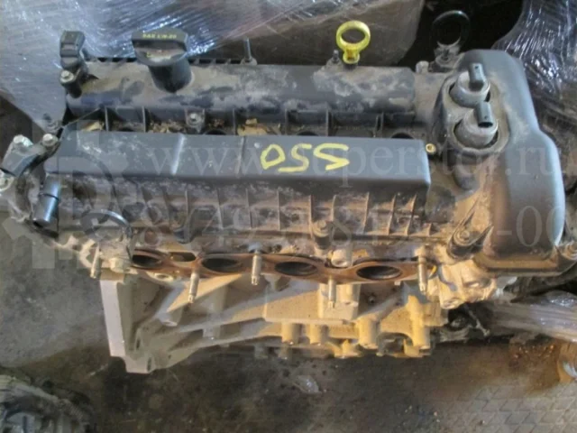 Продажа двигателя IQDB