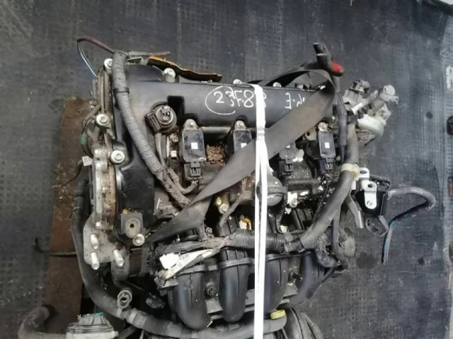 Продажа двигателя PEY5